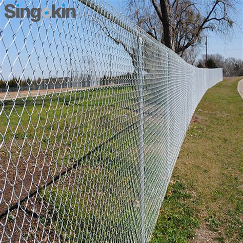 9 gauge tension wire|9 gauge chain link fence.